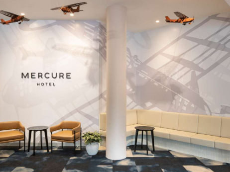 Mercure Sydney Bankstown